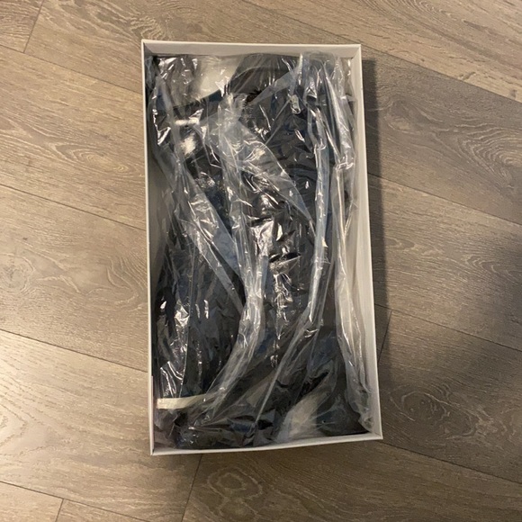 L’Intervalle tall shaft HAMINA boots worn once - Picture 5 of 9